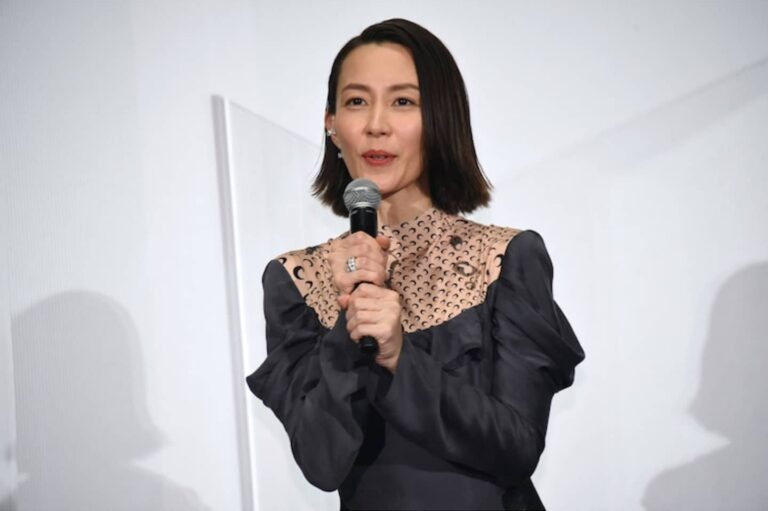 木村佳乃の再婚の真偽と家族事情を徹底解説！