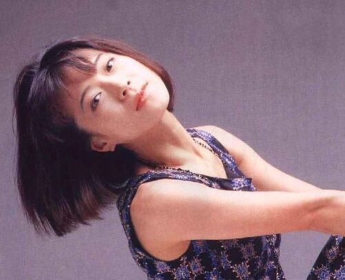 中森明菜の整形疑惑は本当？顔の変化に見える5つの要因！