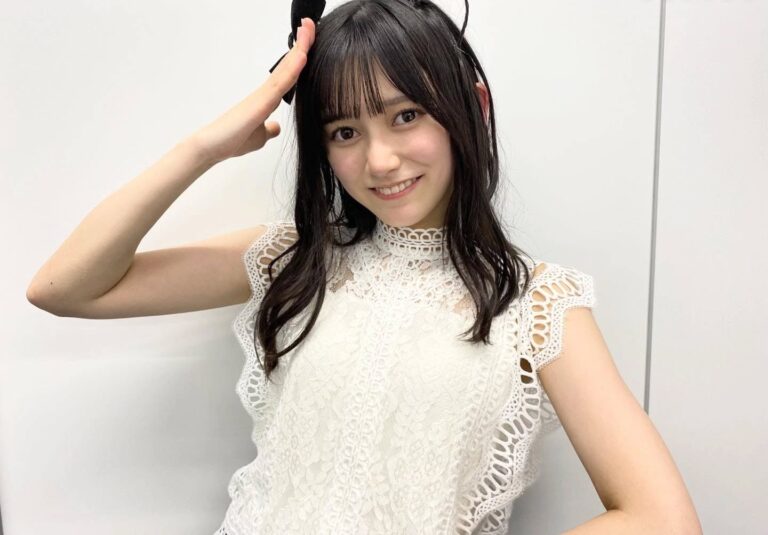 池田瑛紗の高校は女子学院？偏差値や学生生活も詳しく解説！