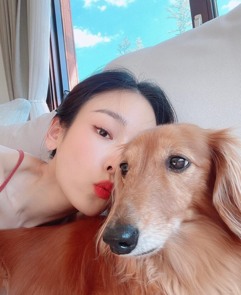 ソヒョンジンの結婚の真相と歴代彼氏・恋愛観まとめ！
