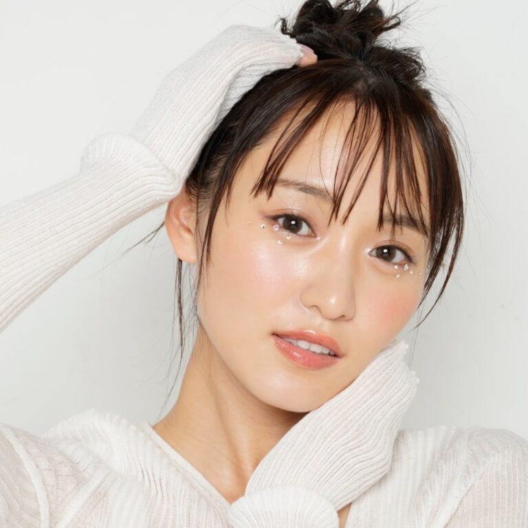 菅井友香の実家は四谷？豪邸生活と家族の素顔を深掘り！