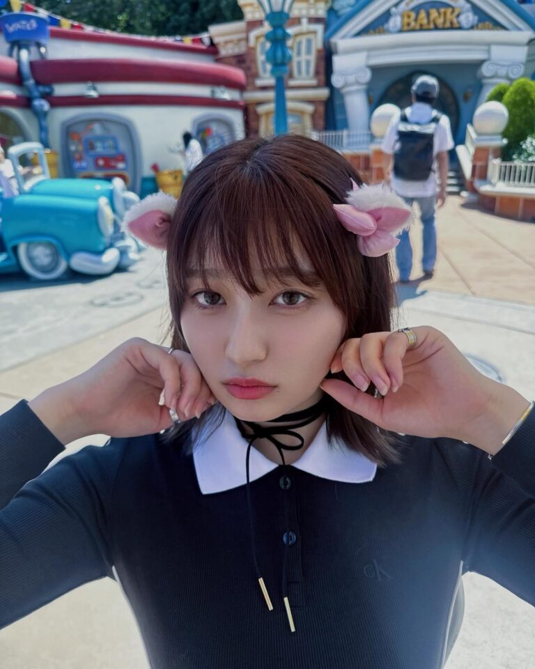 吉川愛さんが大学に進学しなかった理由と噂の真相！