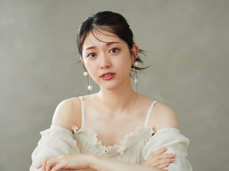 松村沙友理の旦那候補は？歴代彼氏と結婚観を徹底解説！