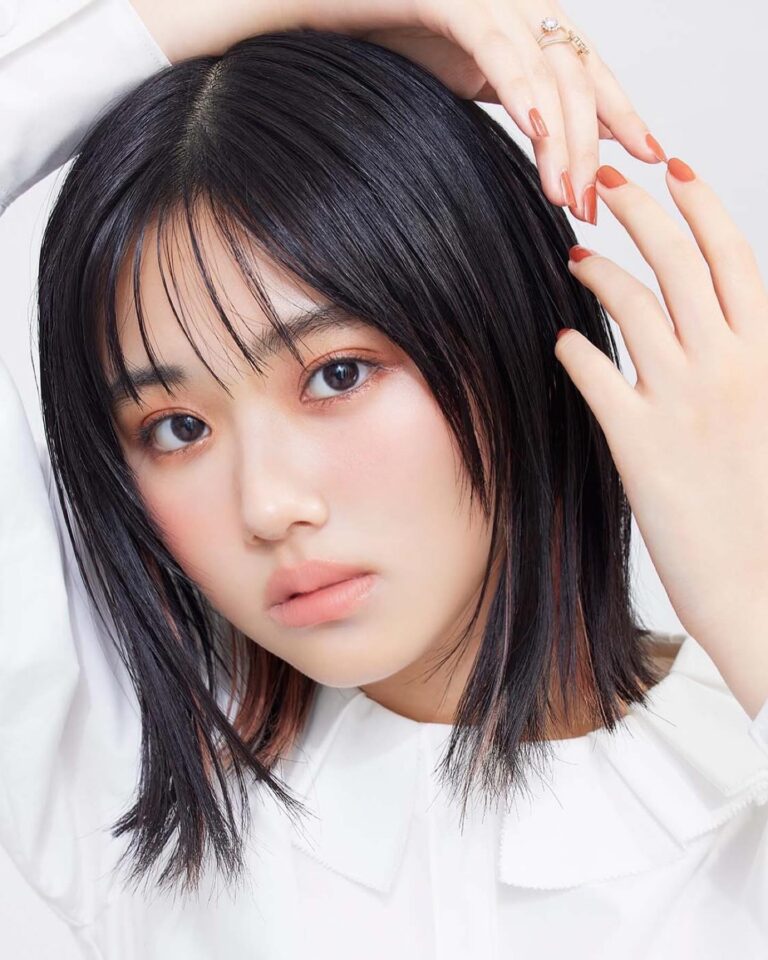 原菜乃華の結婚相手が話題に？噂の彼氏と恋愛観を徹底解説！