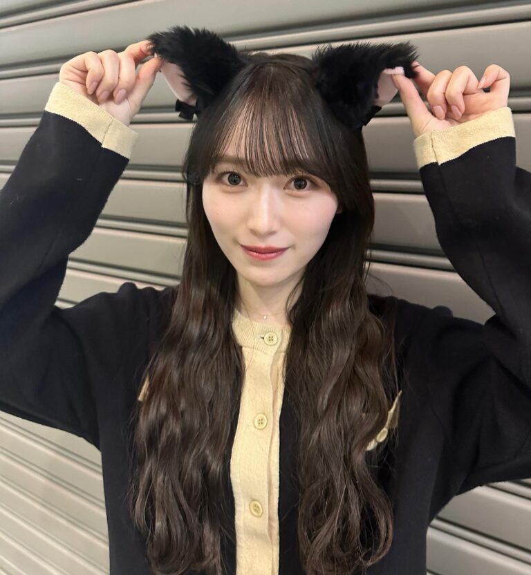守屋麗奈の大学は聖徳大学？彼氏や謹慎説まで総まとめ！