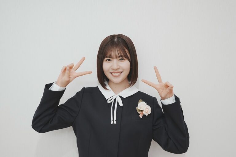 松田好花の大学は同志社？学部や休学理由も徹底解説！