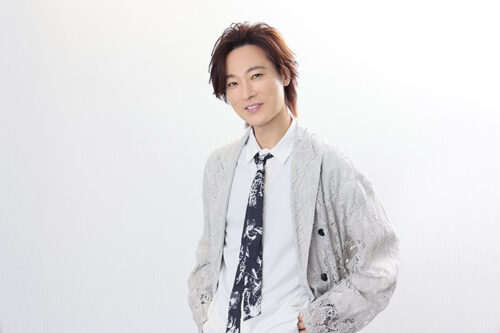 山内惠介の結婚相手は誰？噂の女性や写真流出の真相！