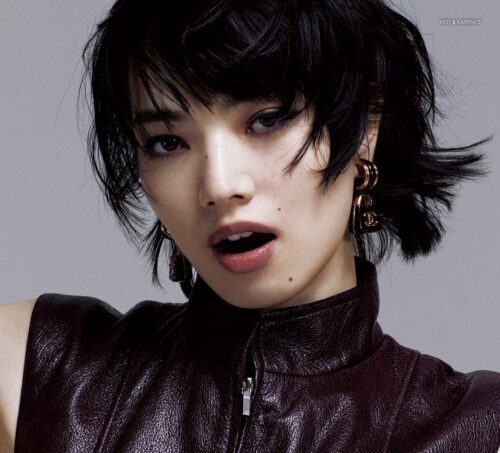 小松菜奈の実家は金持ち！？父親の職業を徹底調査！