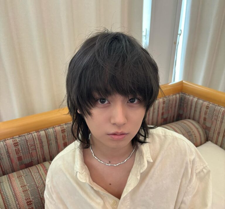 伊野尾慧の熱愛報道まとめ！歴代彼女と最新交際情報！