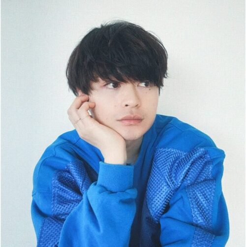 瀬戸康史の父親像を徹底解剖！家族構成や兄妹関係を深掘り！