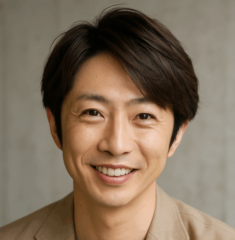 相葉雅紀の妻はどんな人？年齢や出会い、結婚生活まとめ！