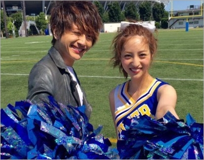 西島隆弘と堀田茜の結婚は本当？噂の根拠と現在の関係性は？