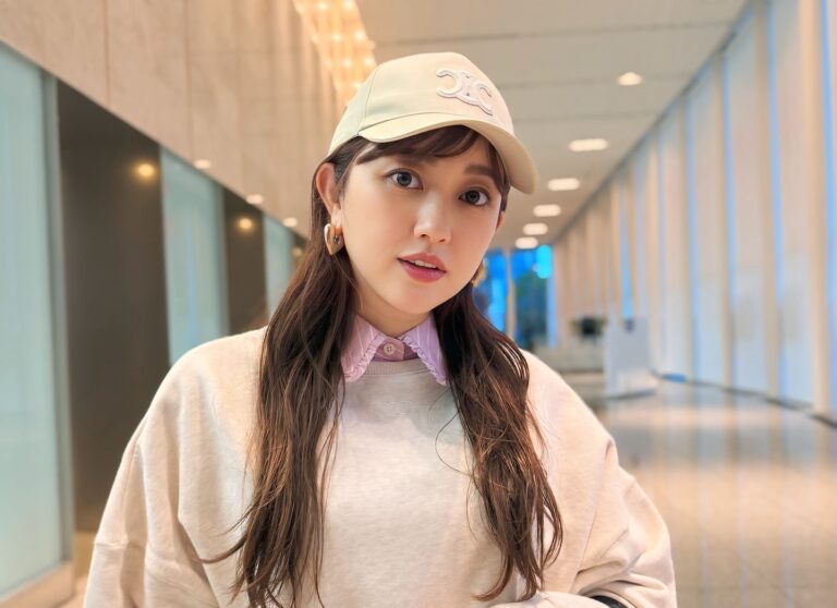 菊地亜美の旦那・池田一耕は何者？経歴と年収や豪邸の真相！