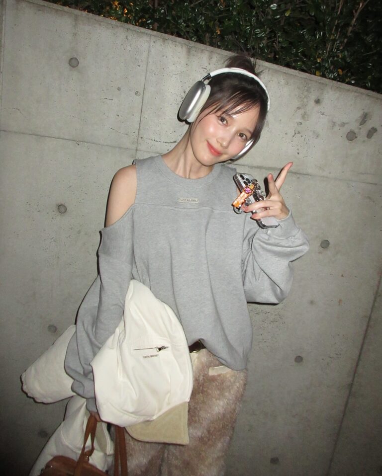 本田翼の顔変わったのは整形？痩せた現在の姿と過去を比較解説！