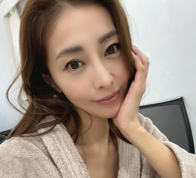 熊切あさ美の旦那は誰？片岡愛之助との破局と真相！