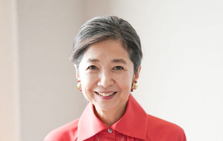 宮崎美子の元夫との離婚理由？独身貫く理由にも注目！
