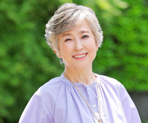 竹下景子の息子事件はデマ？失明や結婚・家族情報も解説！