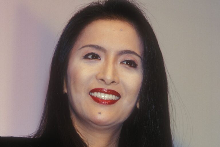 池上季実子の娘の今が話題！家族の秘密や孫の存在も大公開！