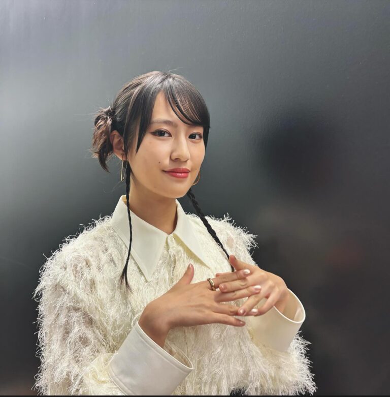 恒松祐里の父はどんな人？家族や職業・意外な素顔まで徹底解説！