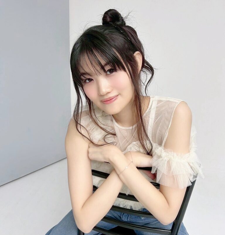 早見沙織の結婚にまつわる発言と噂｜杉田智和との関係や今後の可能性！