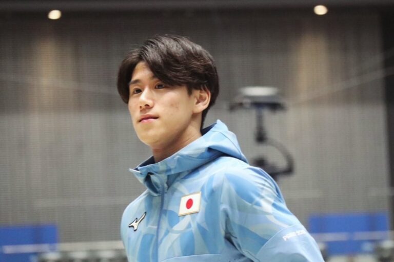 橋本大輝に母親いない説の出所と祖母エピソードや家族背景を詳しく紹介！