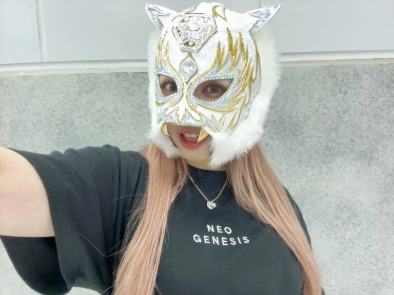 スターライトキッドの素顔がゆうりという噂とマスク剥ぎ事件や結婚の可能性まとめ！