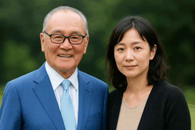 長嶋茂雄の長女・有希の画像は存在する？噂と真実を徹底解説！