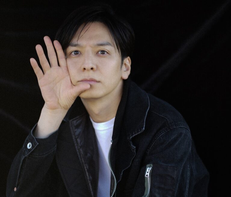 生田斗真の大学はどこ？明治大学説や進学しなかった理由を徹底解説！