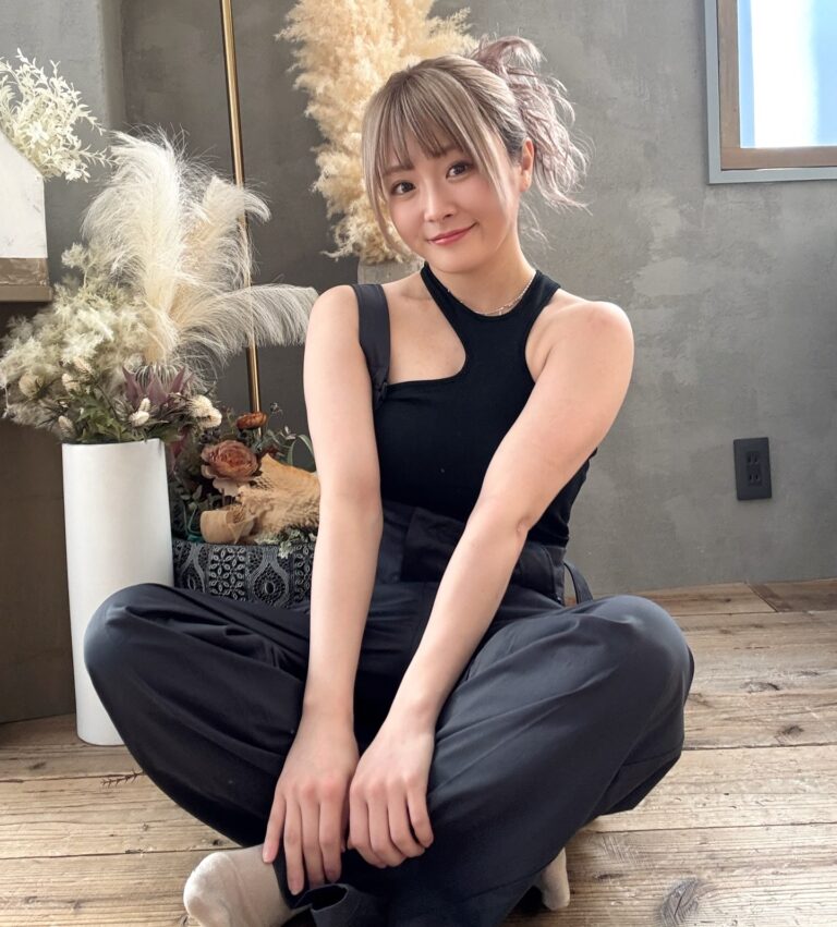 なつぽいの結婚の噂は本当？彼氏・年齢・本名から見える素顔！