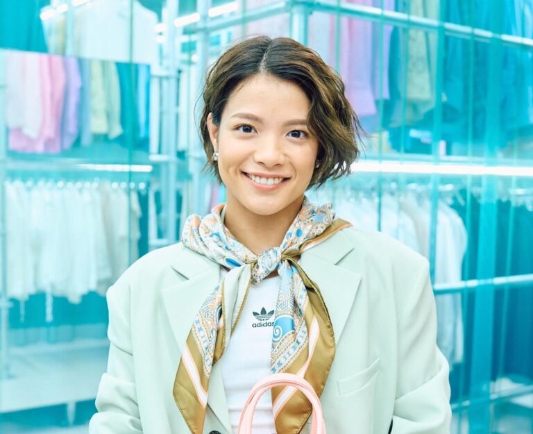 阿部詩の年収がついに判明！スポンサー契約とCM出演で驚きの収入額に迫る！