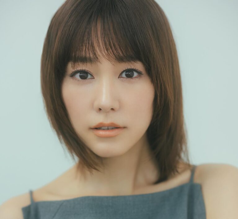 桐谷美玲の本名は非公開？噂の松岡さや紗説と芸名誕生の真相を徹底解説！