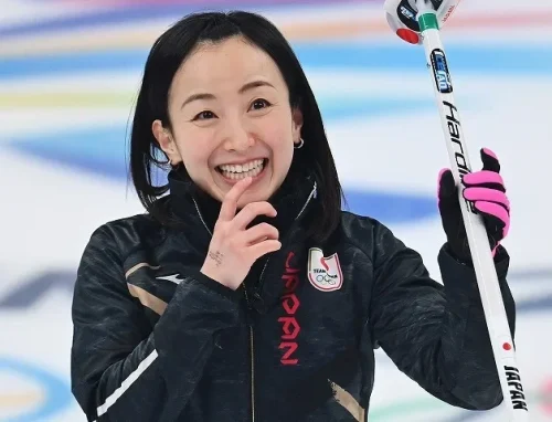 藤澤五月の結婚相手候補まとめ！コーチや山口剛史との関係を検証！