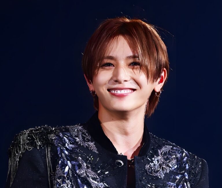 山田涼介の姉は元モデル山田千尋！旦那や子供・インスタ最新情報まとめ！
