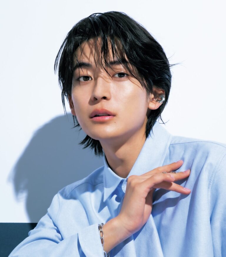 高橋文哉が顔変わった理由を総まとめ！最新ビフォーアフターや世間の声を検証！