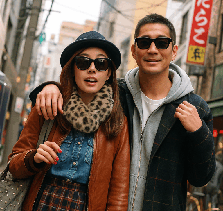 仲里依紗と浅野忠信の交際と破局理由は！？新幹線キス目撃とSNS騒動の裏側！