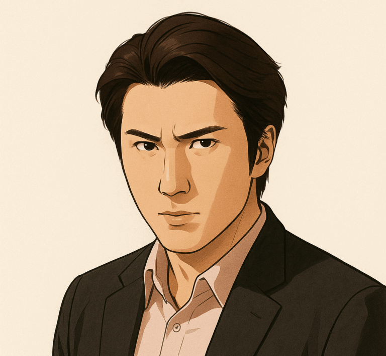 尾上松也の家系図を徹底解説｜松たか子や寺島しのぶとの関係とは！