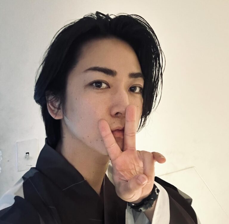 亀梨和也の兄弟は4人！家族構成・実家・葉山豪邸の真相を徹底解説！