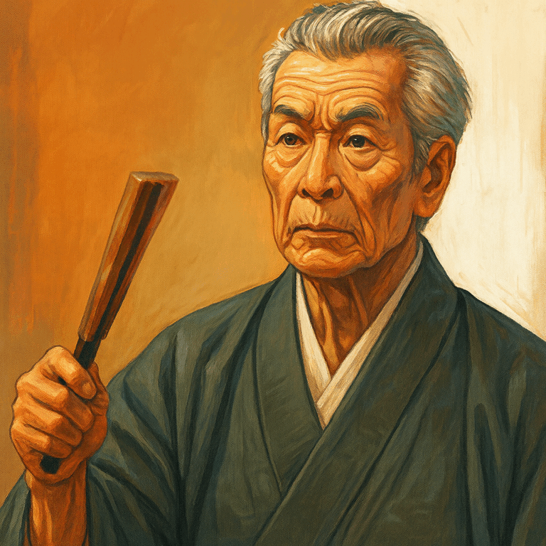 田中泯の妻は誰？結婚や家族非公開の理由と独身説の真相！