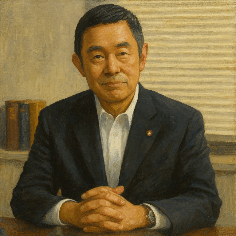 内藤剛志の再婚相手は誰？妻・娘との家族エピソード徹底解説！