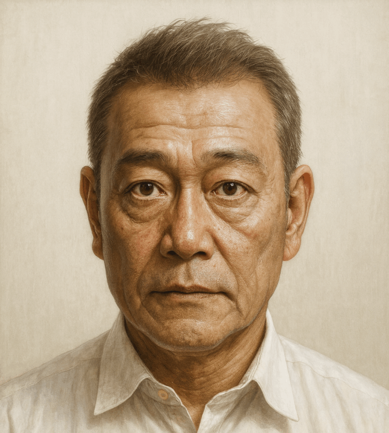 國村隼の国籍が注目される理由｜韓国映画コクソンで見せた圧巻の存在感！