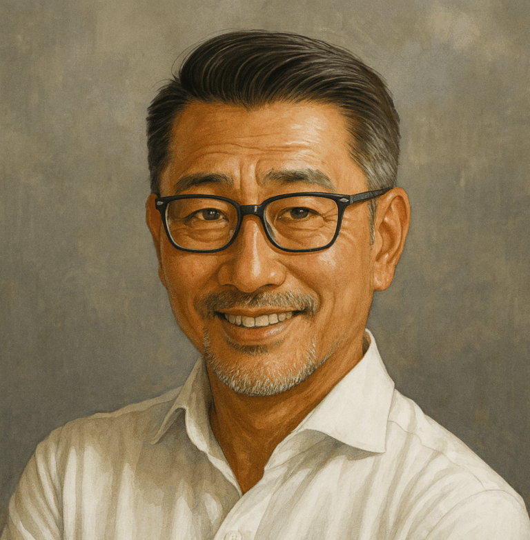 中井貴一の妻の写真が話題に！吉谷麻友子の素顔とは！