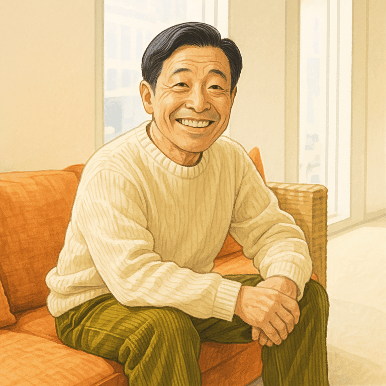 光石研の妻はどんな人？結婚秘話と夫婦愛の裏側を徹底解説！