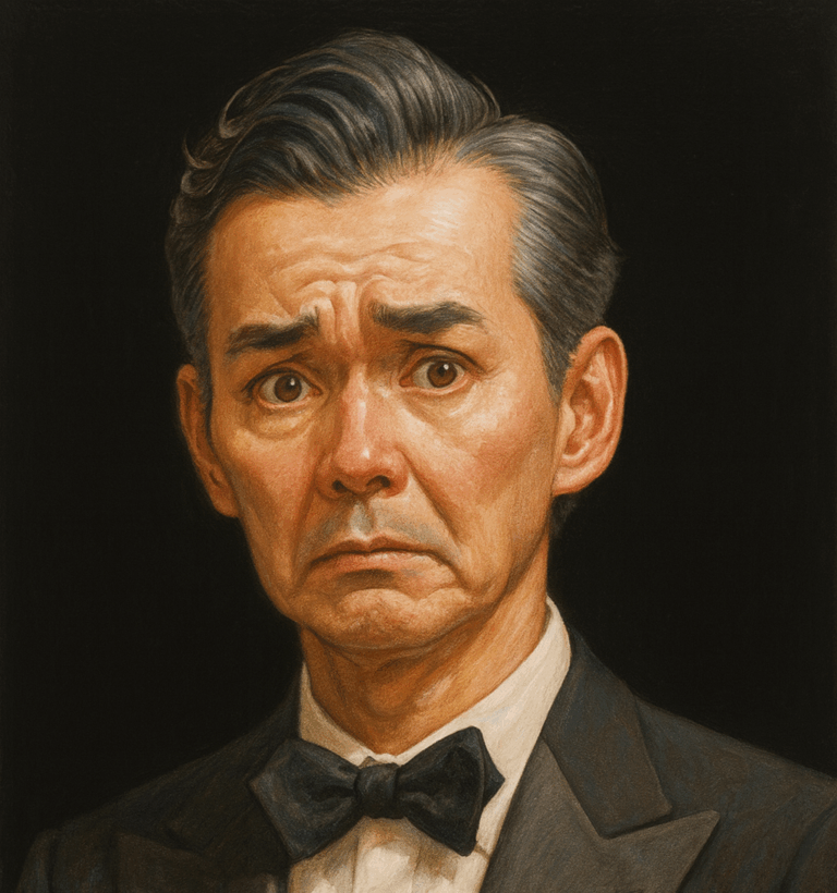 渡部篤郎の再婚相手の連れ子の真相とは？家族構成と子供たちの現在を解説！