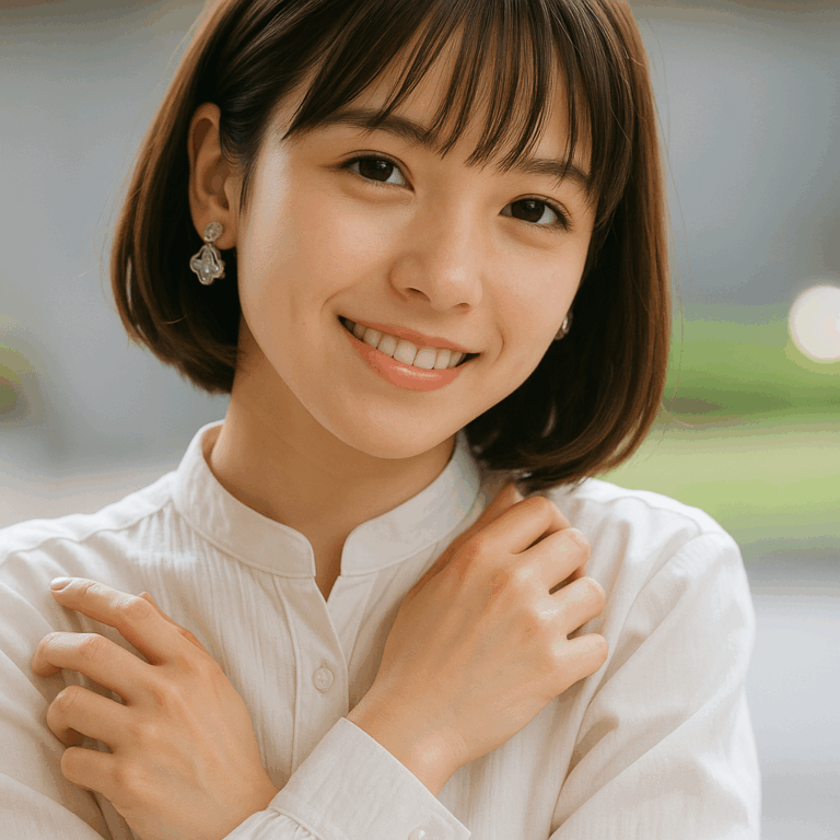 藤﨑ゆみあの高校はどこ？目黒日本大学説と芸能活動の両立に迫る！