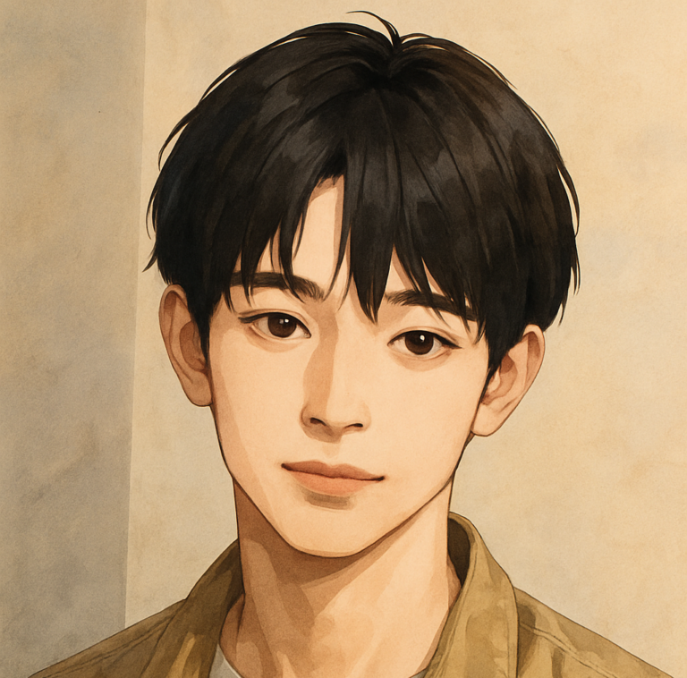 小林虎之介の本名と学歴まとめ！岡山出身俳優の原点を徹底解説！