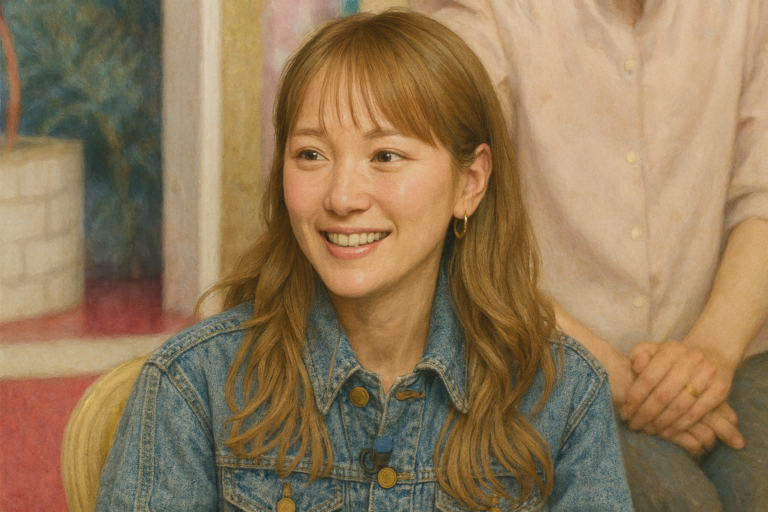 川栄李奈の高校は綾瀬西高校！噂のヤンキー説や転校の真相を詳しく紹介！