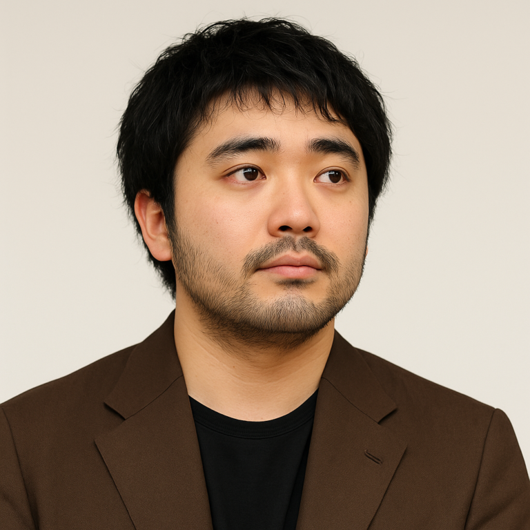 井口理の彼女は一般人？結婚相手と歴代彼女の全情報まとめ！