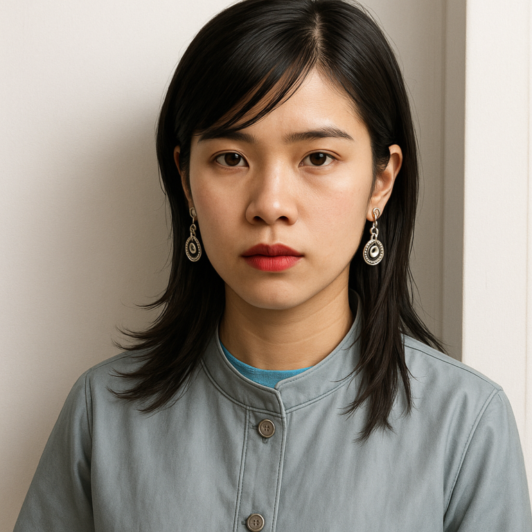 円井わんの本名がついに特定？改名の理由と驚きの由来を暴く！