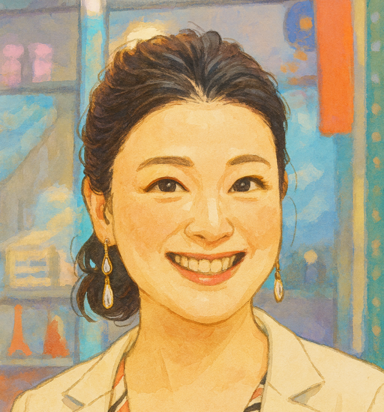 島崎和歌子の結婚歴と旦那の噂！島田紳助や中居正広との関係とは！