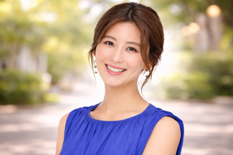 宇賀なつみの元夫・原田淳史とは何者か！？経歴と現在を解説詳細！